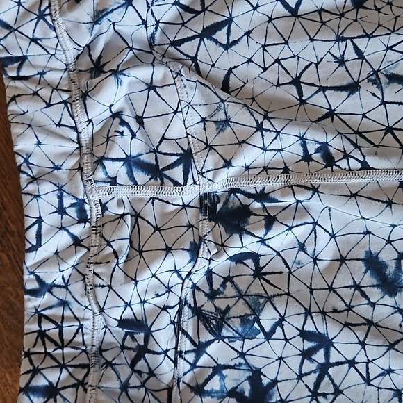 Lululemon Capri pants - Picture 5 of 7